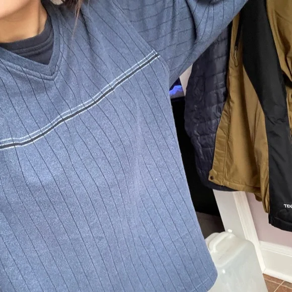 Vintage Van Huesen Shirt - Picture 6 of 6